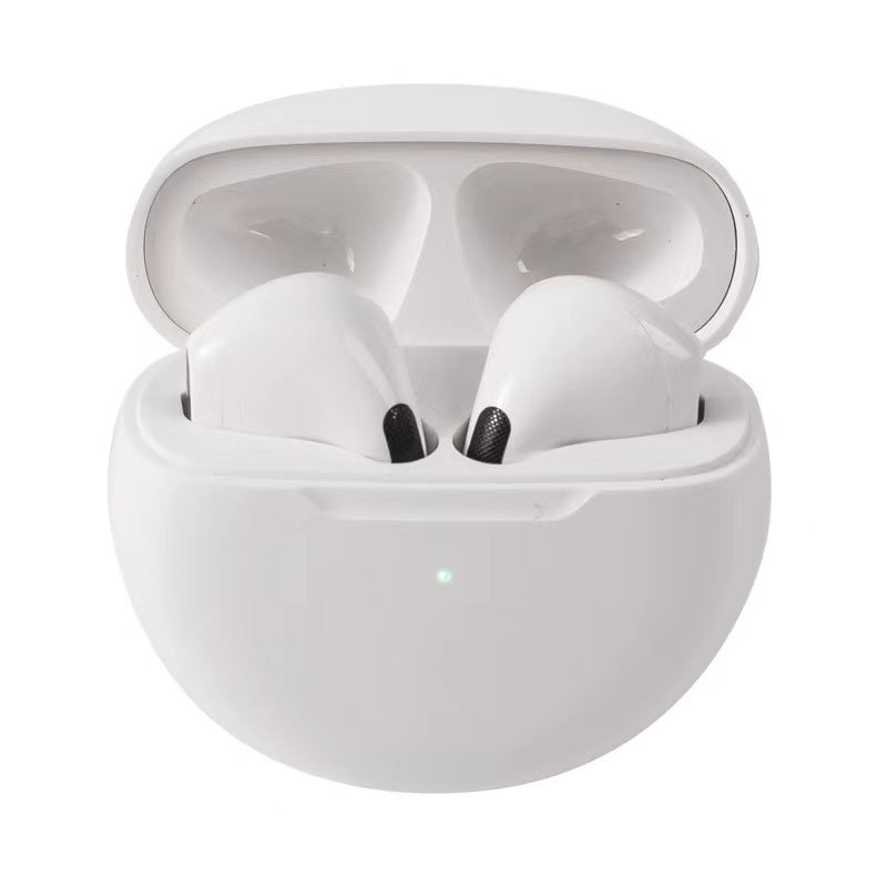 LoopPods J6 Pro - ColorPop Wireless Sports Earbuds | 7 Colors