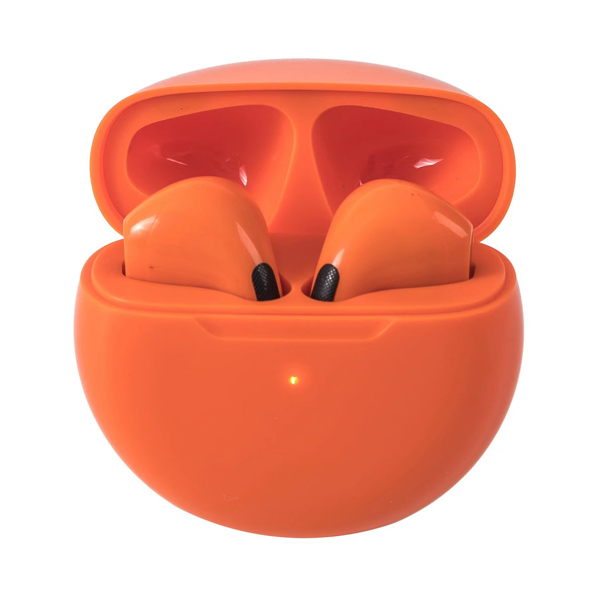 LoopPods J6 Pro - ColorPop Wireless Sports Earbuds | 7 Colors