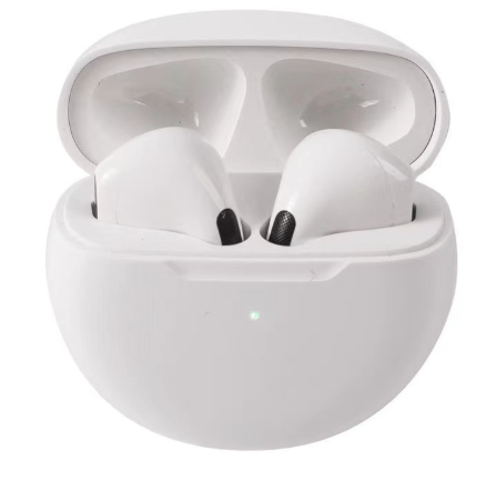 LoopPods J6 Pro - ColorPop Wireless Sports Earbuds | 7 Colors