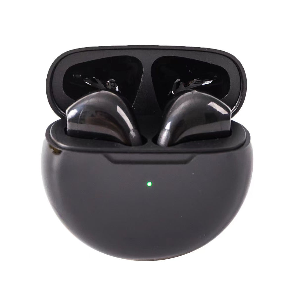 LoopPods J6 Pro - ColorPop Wireless Sports Earbuds | 7 Colors