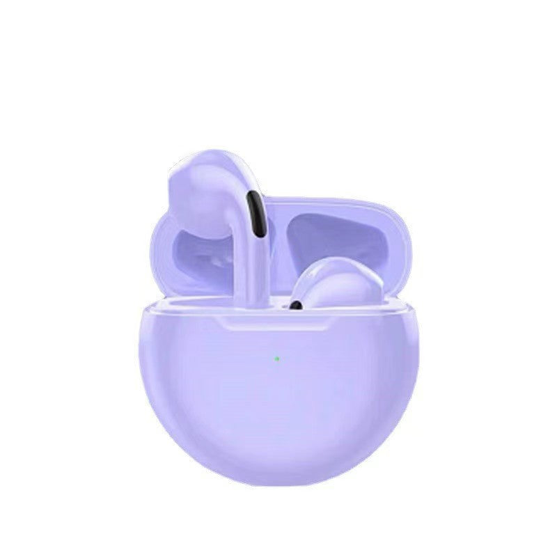 LoopPods J6 Pro - ColorPop Wireless Sports Earbuds | 7 Colors