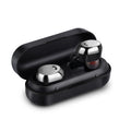 M9 Pro - TWS Wireless Earbuds with 2000mAh Power Bank Charging Case & LED Display