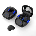 G6S TWS Gaming Earbuds - Wireless Bluetooth 5.3 with LED Power Display