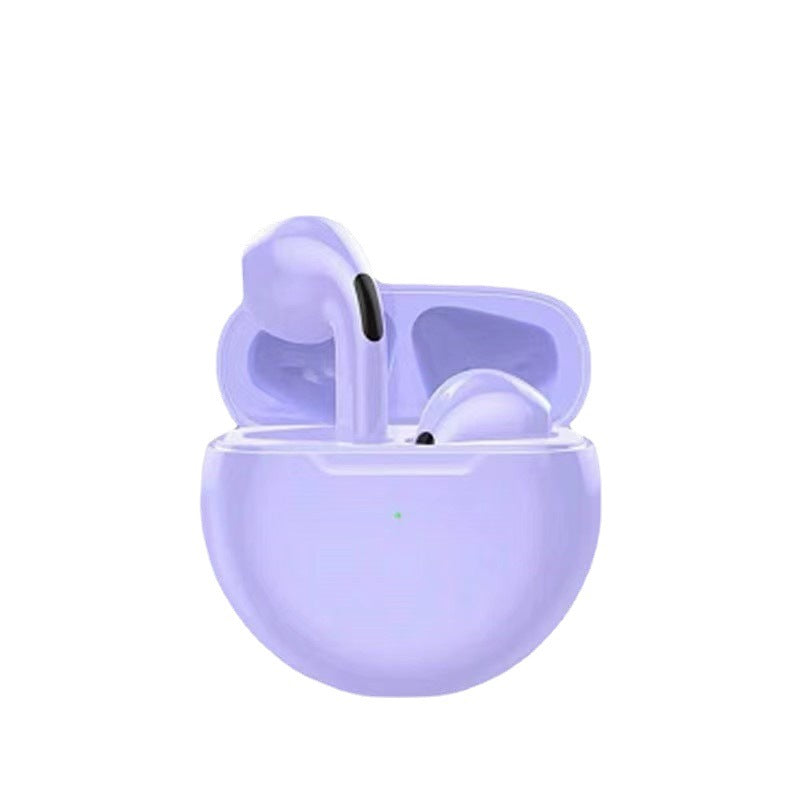 LoopPods J6 Pro - ColorPop Wireless Sports Earbuds | 7 Colors